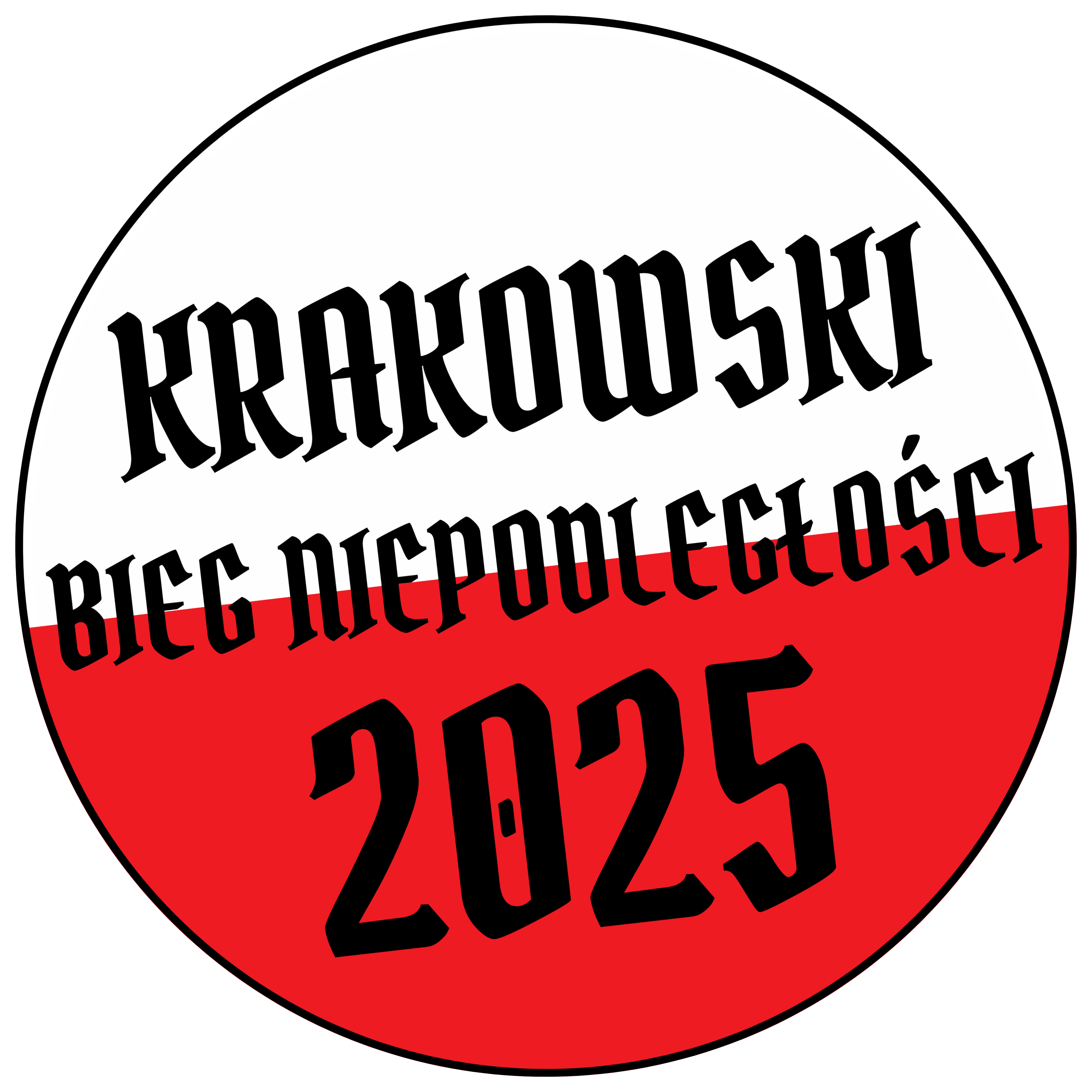 Krakowski Bieg Niepodległości